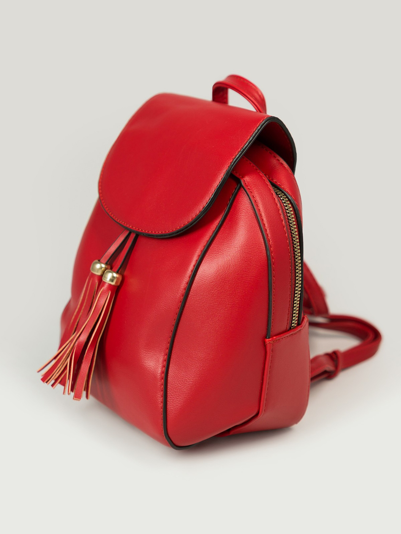 Рюкзаки ISSA Plus модель SU3-163_red Фото