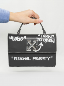 Сумка ISSA Plus модель SU3-17_grey Фото