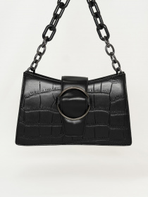 Сумка ISSA Plus модель SU3-18_black Фото