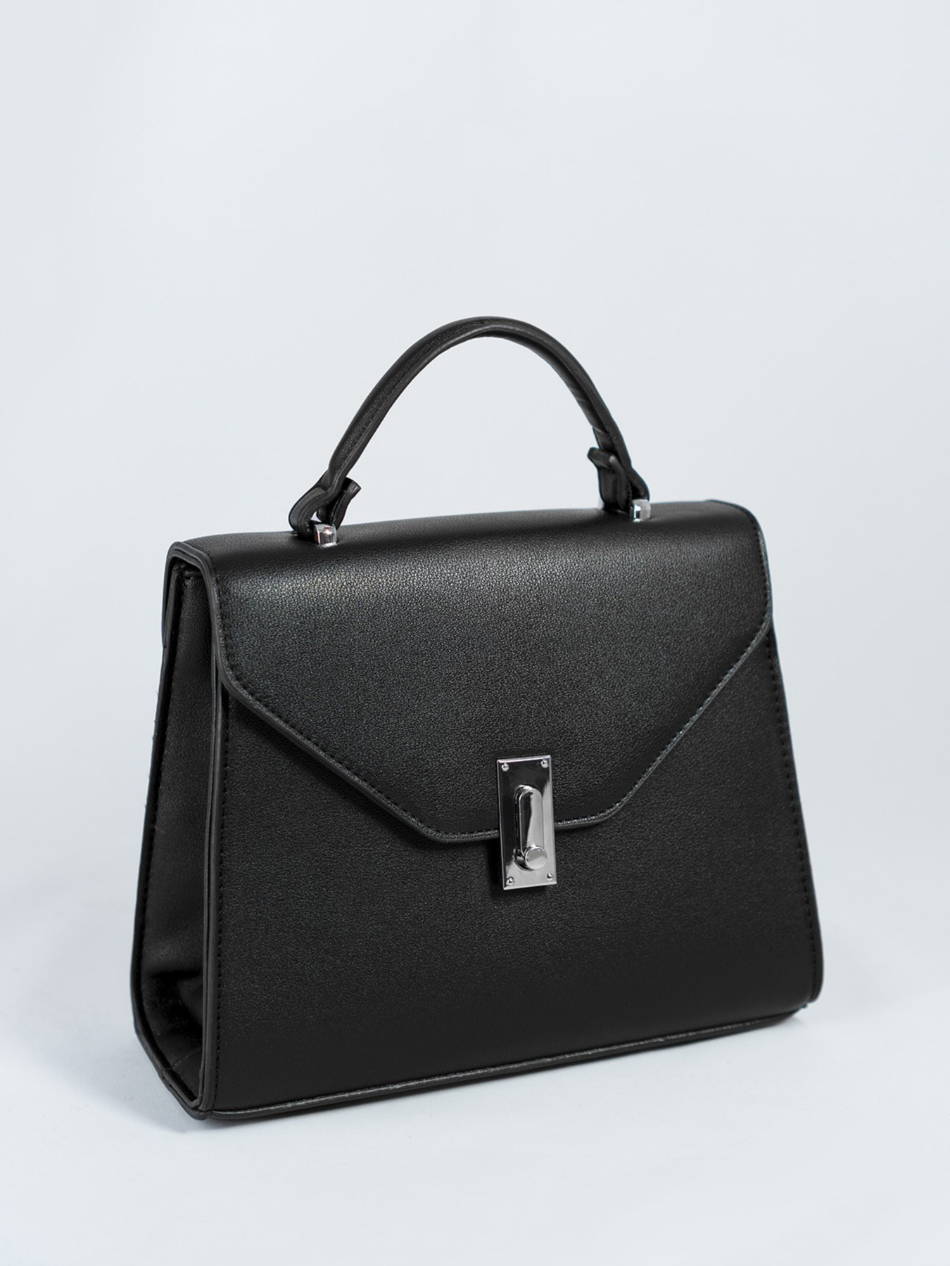 Сумка ISSA Plus модель SU3-25_black Сумка ISSA Plus модель SU3-25_black Фото