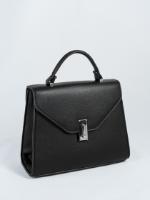 Сумка ISSA Plus модель SU3-25_black Сумка ISSA Plus модель SU3-25_black Фото