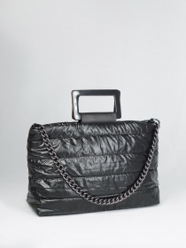 Сумка ISSA Plus модель SU3-35_black Фото