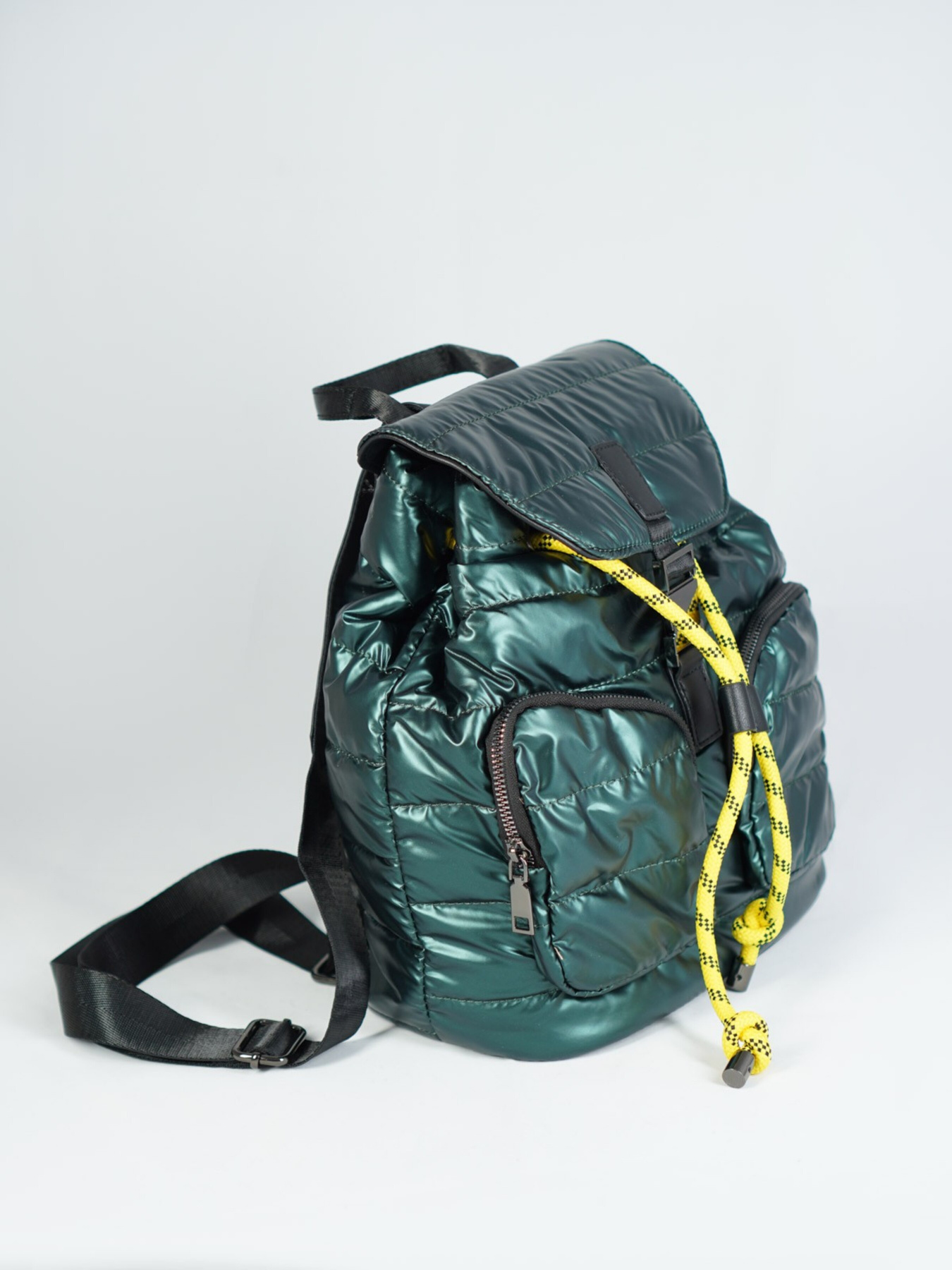 Рюкзаки ISSA Plus модель SU3-36_green Фото