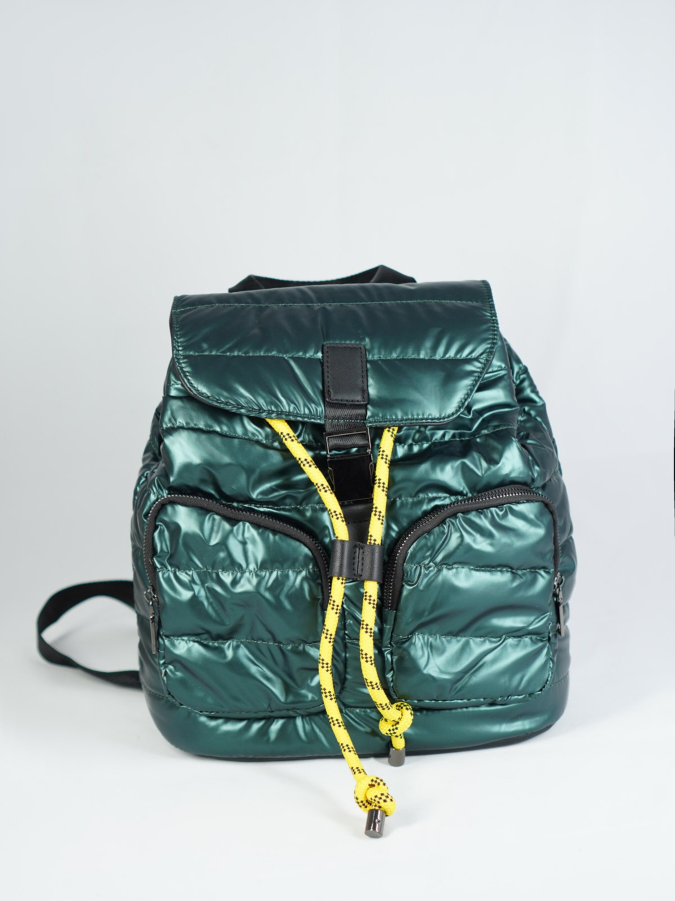 Рюкзаки ISSA Plus модель SU3-36_green Фото