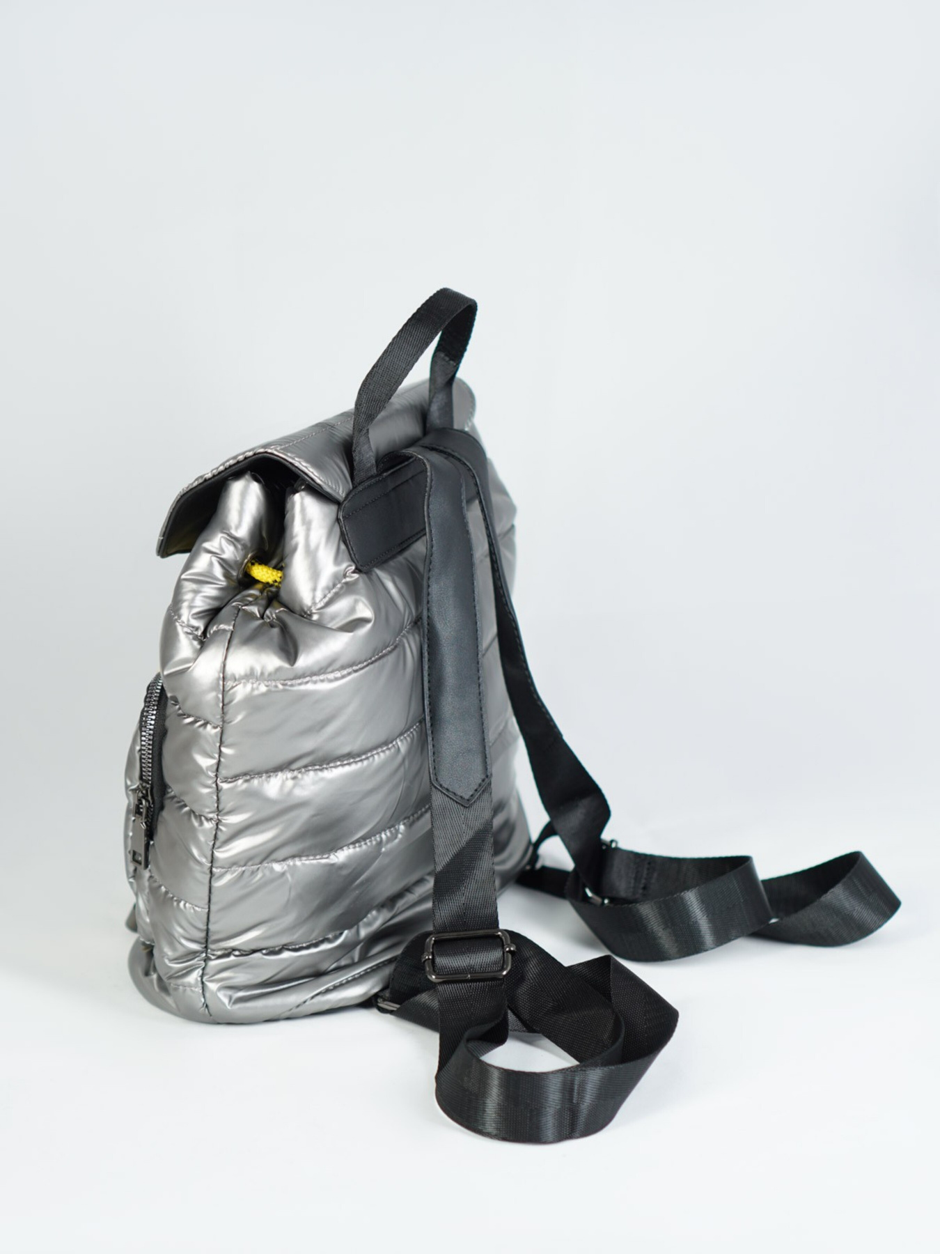 Рюкзаки ISSA Plus модель SU3-36_silver Фото