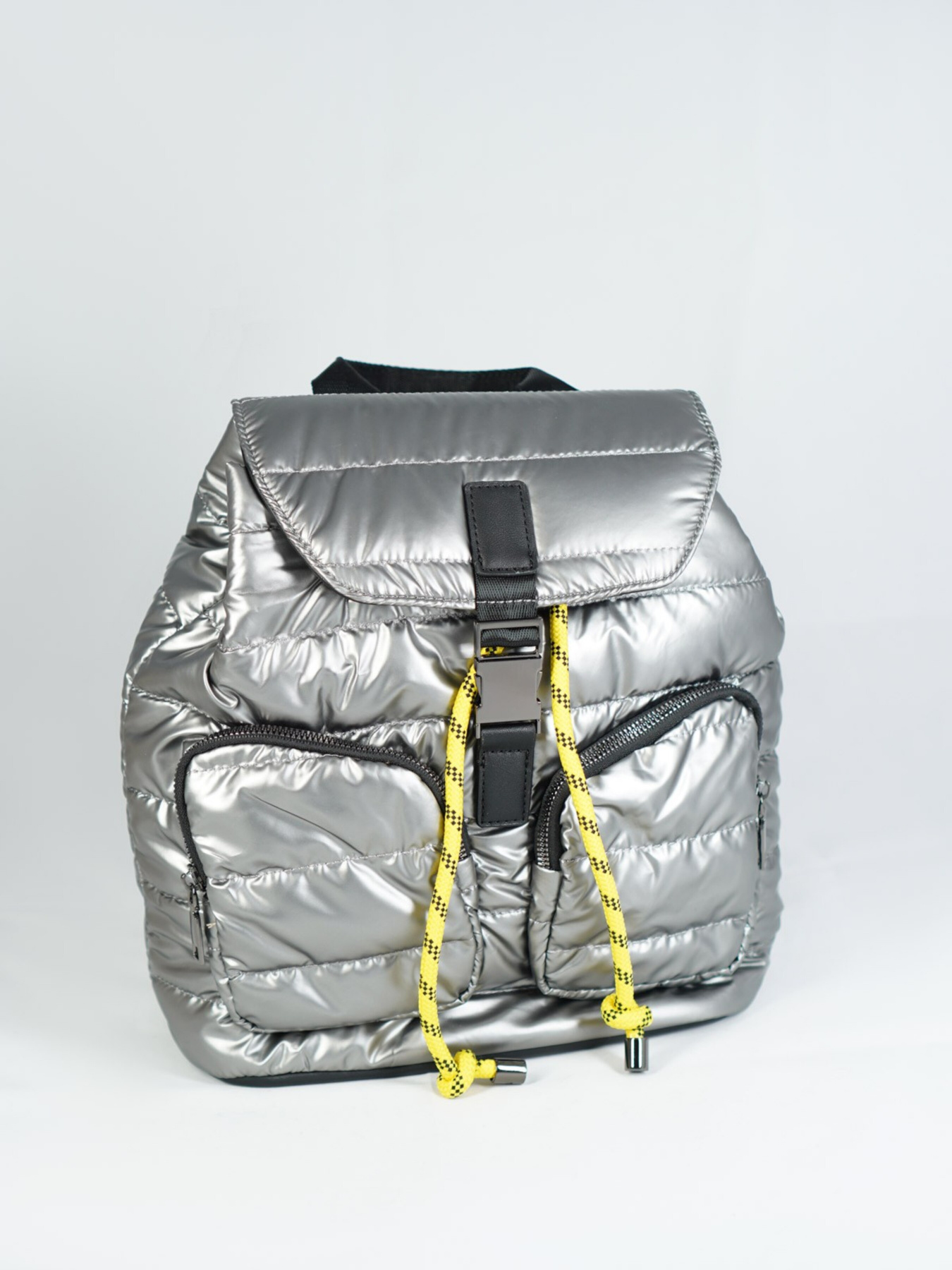 Рюкзаки ISSA Plus модель SU3-36_silver Фото