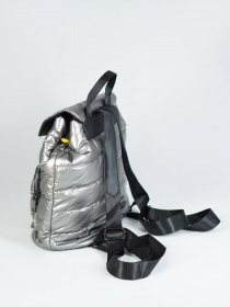 Рюкзаки ISSA Plus модель SU3-36_silver Фото