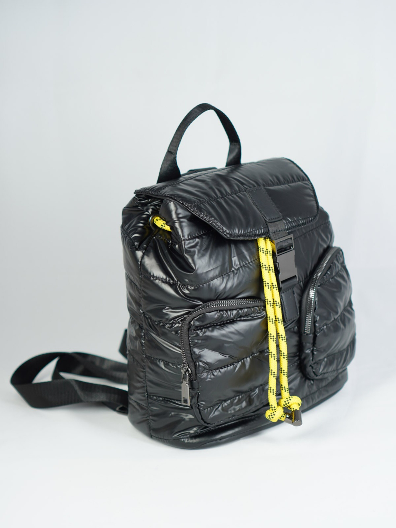 Рюкзаки ISSA Plus модель SU3-36_black Фото