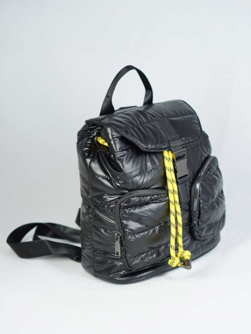 Рюкзаки ISSA Plus модель SU3-36_black Фото