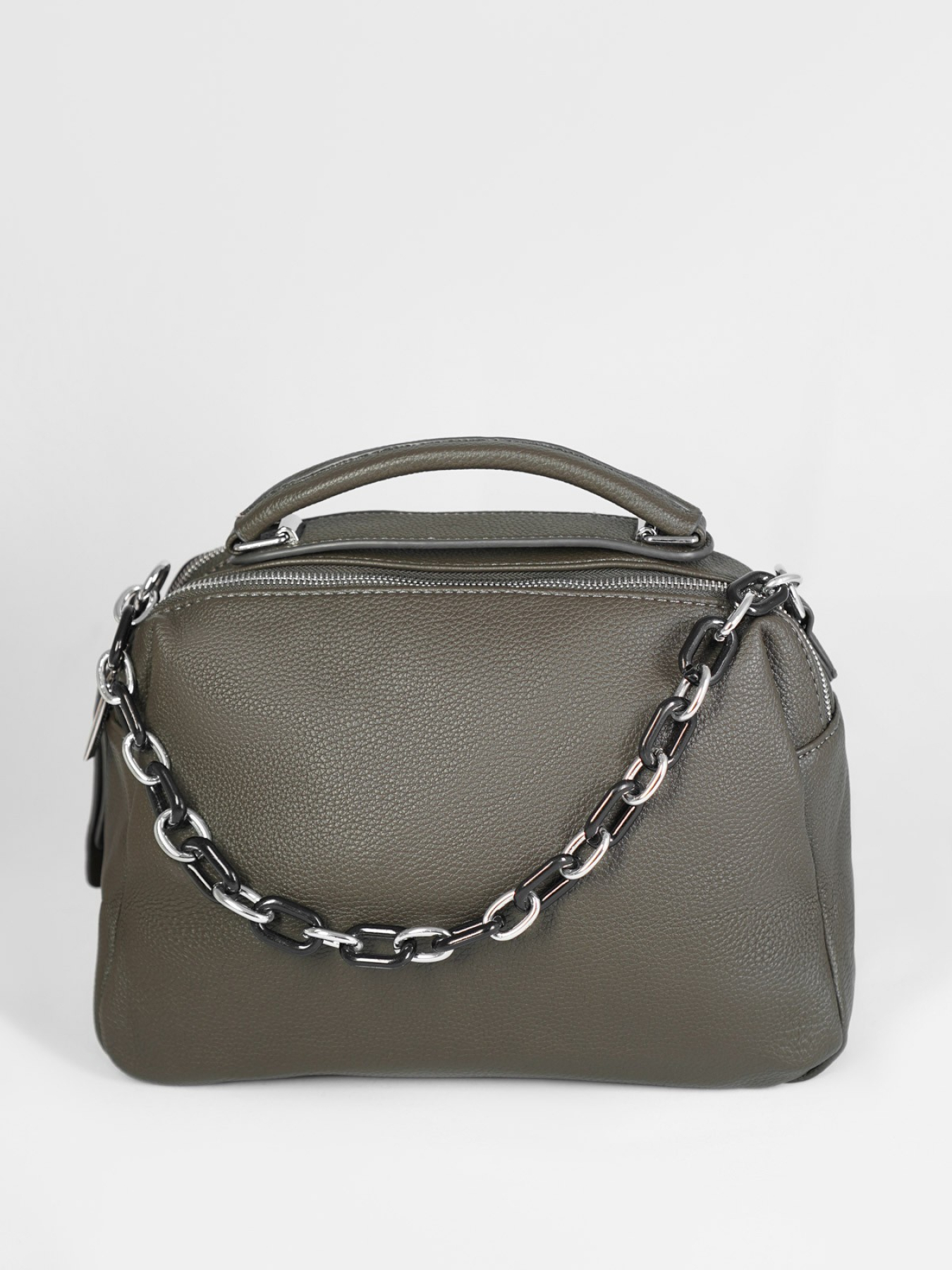 Сумка ISSA Plus модель SU3-50_brown Фото