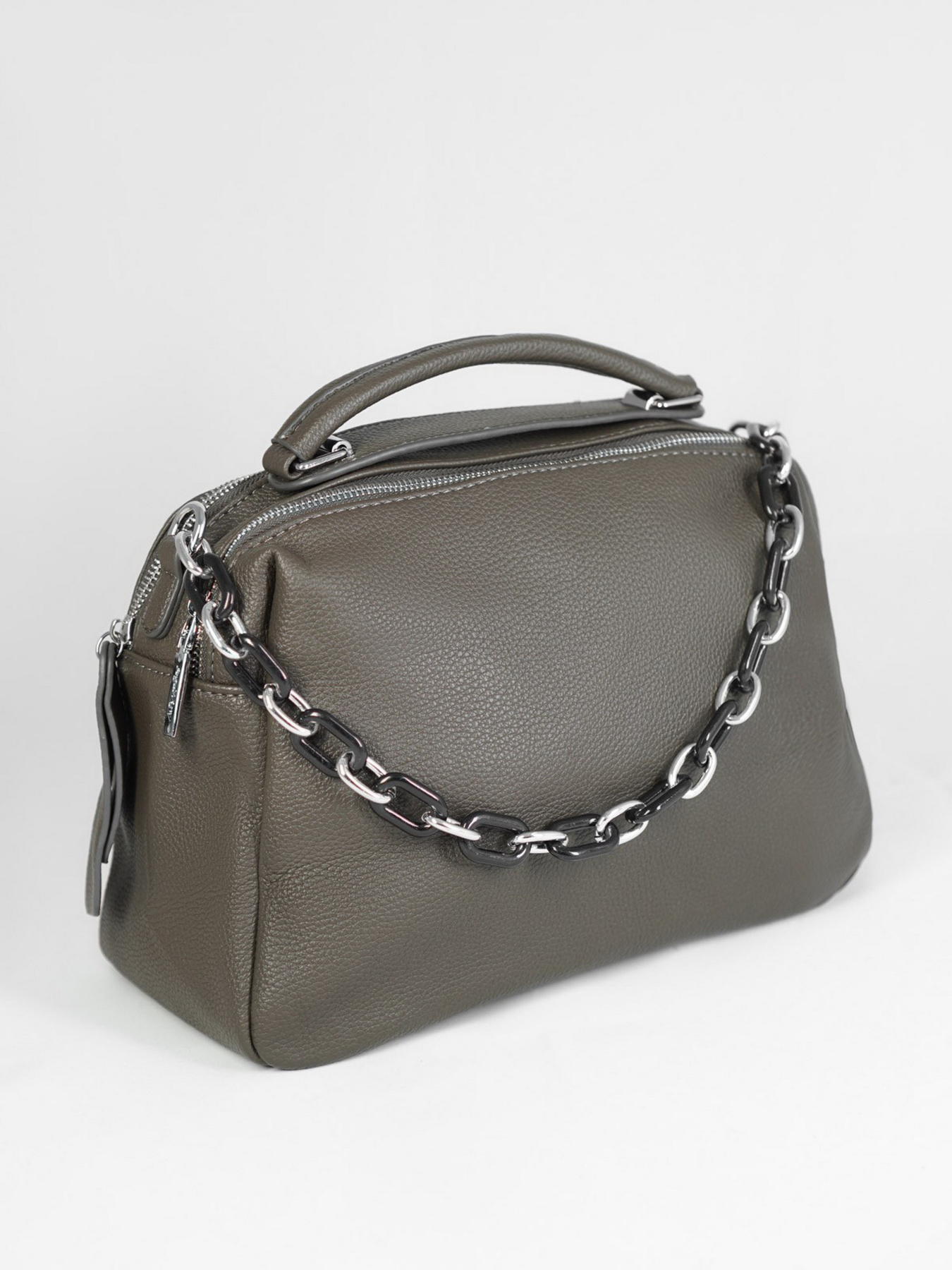 Сумка ISSA Plus модель SU3-50_brown Фото