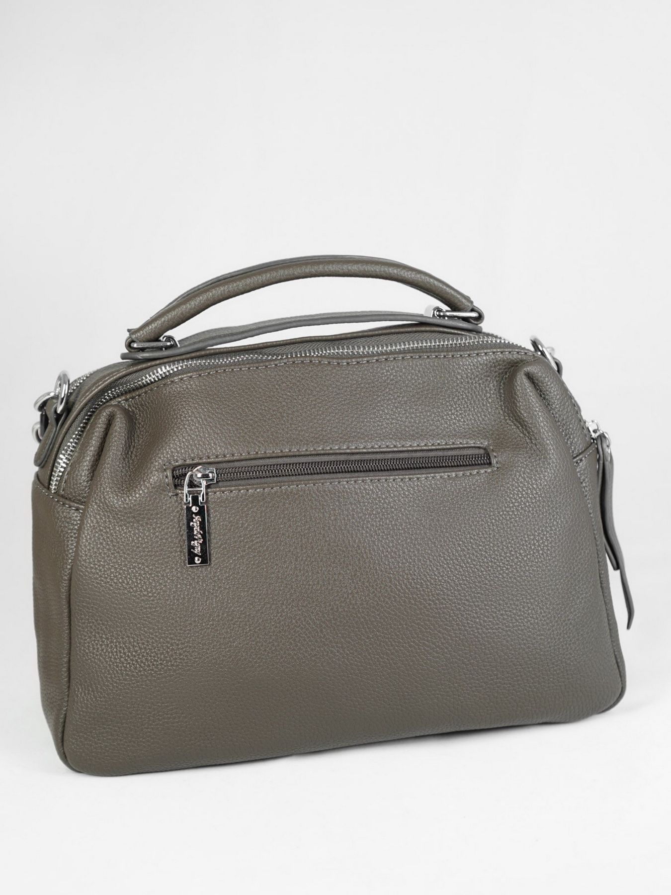 Сумка ISSA Plus модель SU3-50_brown Фото