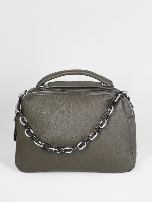 Сумка ISSA Plus модель SU3-50_brown Фото