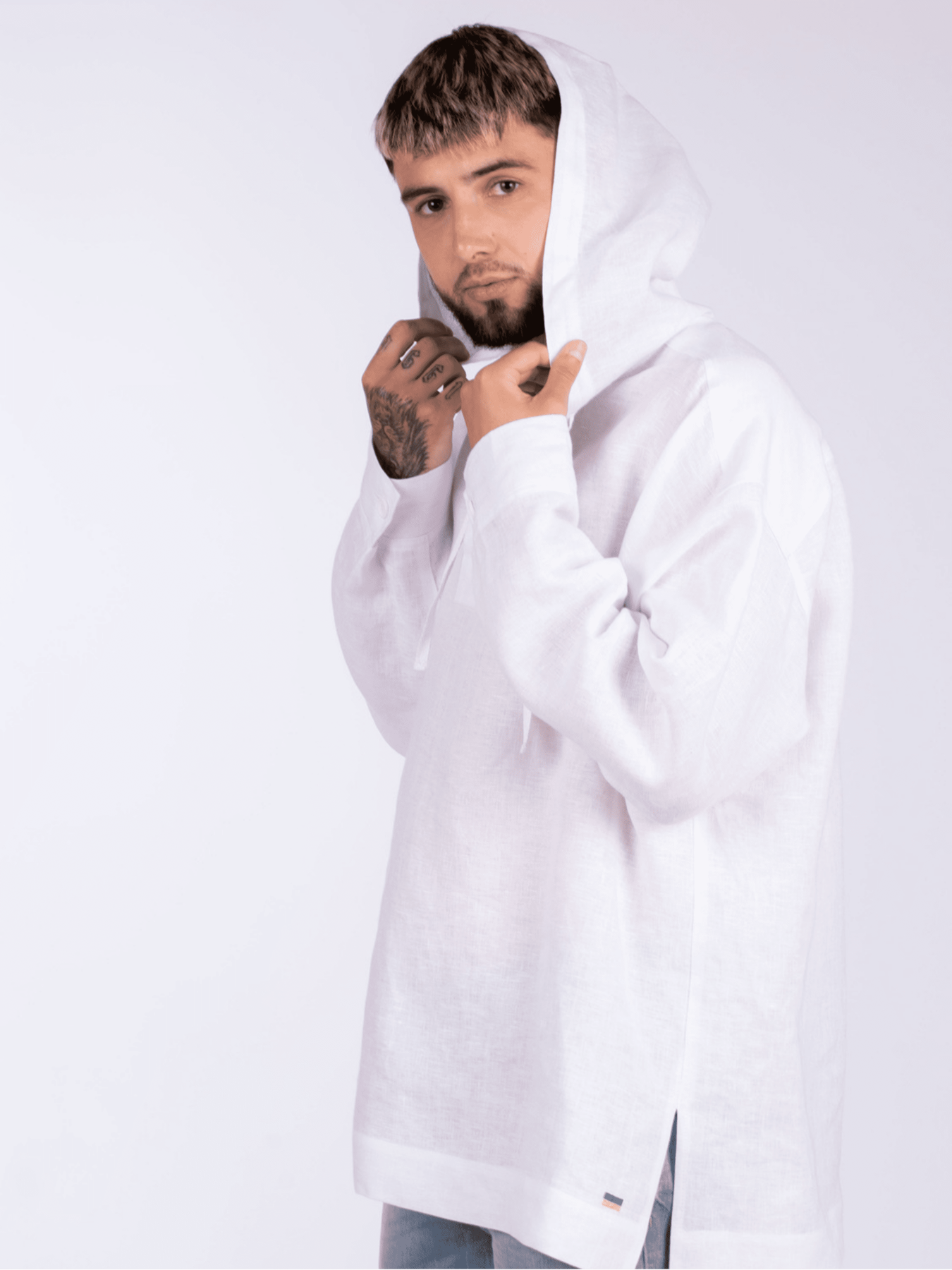 Худи Едельвіка модель 106-22-00 Фото