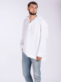 Худи Едельвіка модель 106-22-00 Фото