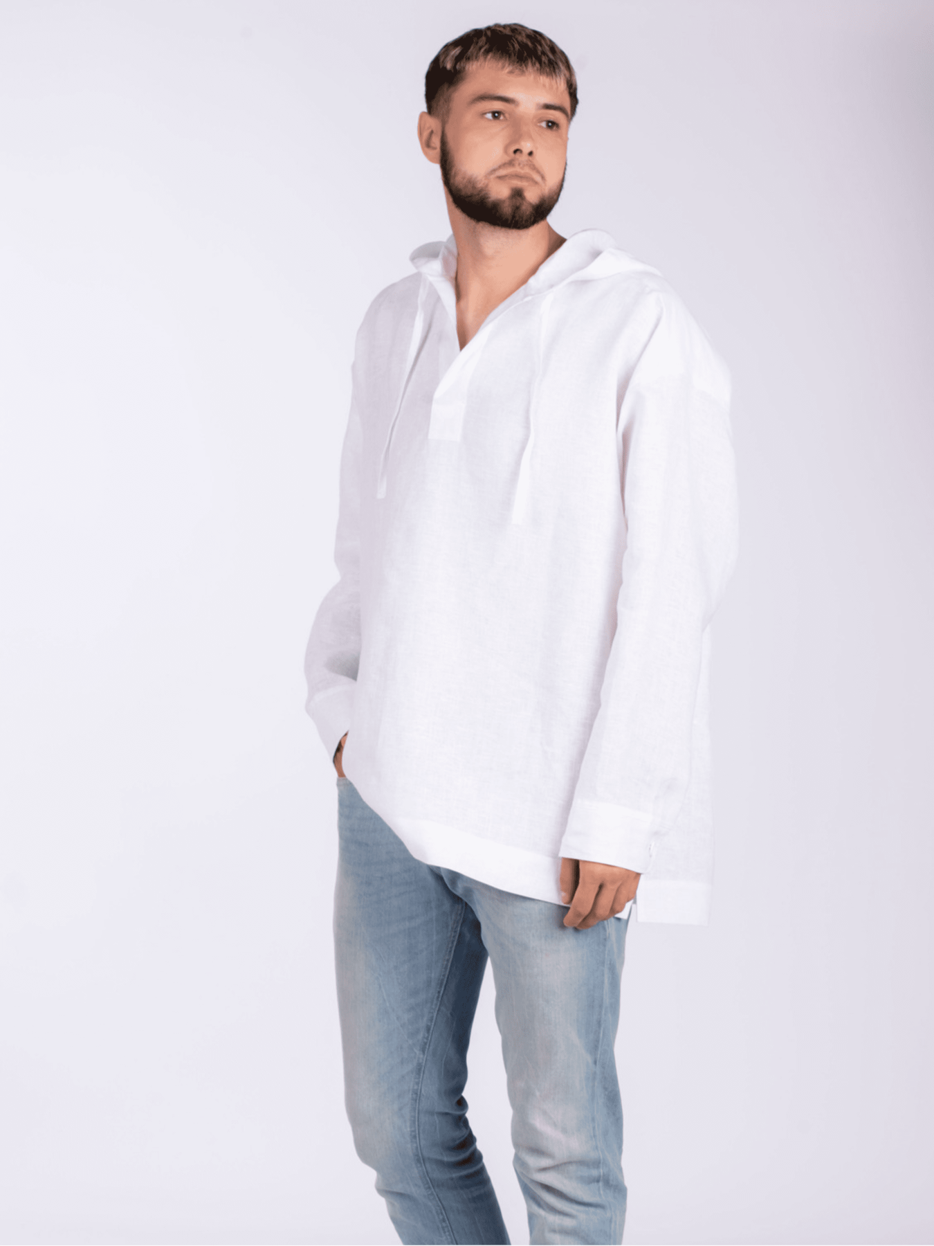 Худі Едельвіка модель 106-22-00 Фото