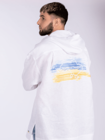 Худі Едельвіка модель 106-22-00 Фото