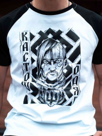 Футболка Custom Wear модель cw-shi-5884 Фото