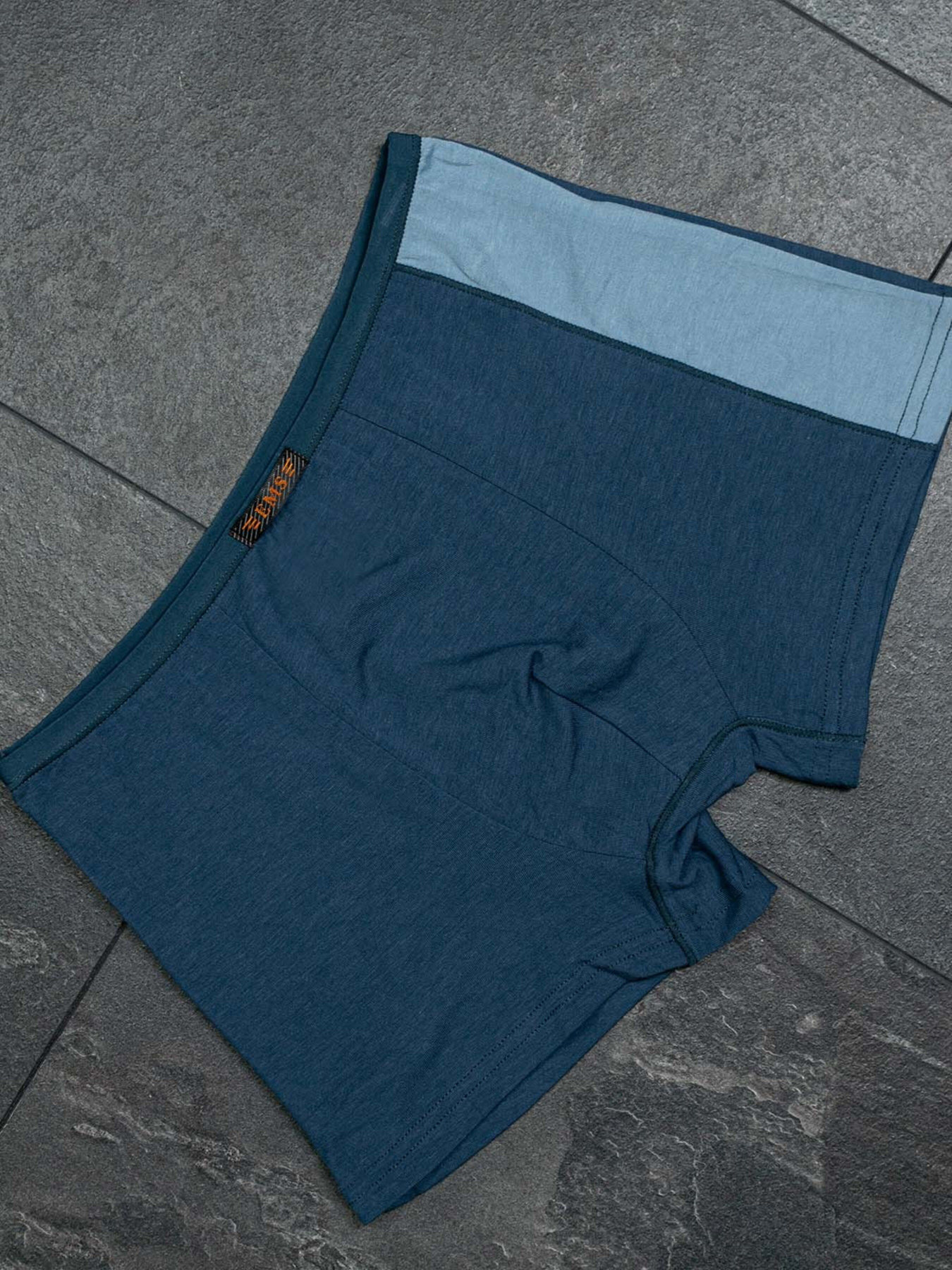 Труси ISSA Plus модель GN5-164_blue. Фото