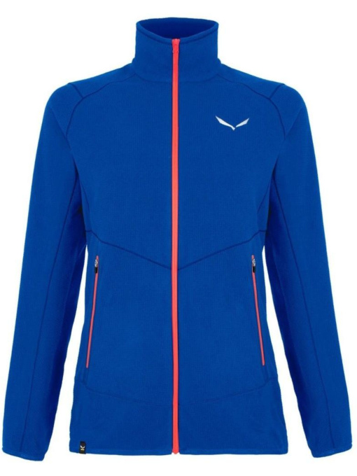 Кофта спортивна Salewa модель a455f857-13c2-11ed-810e-001dd8b72568 Фото