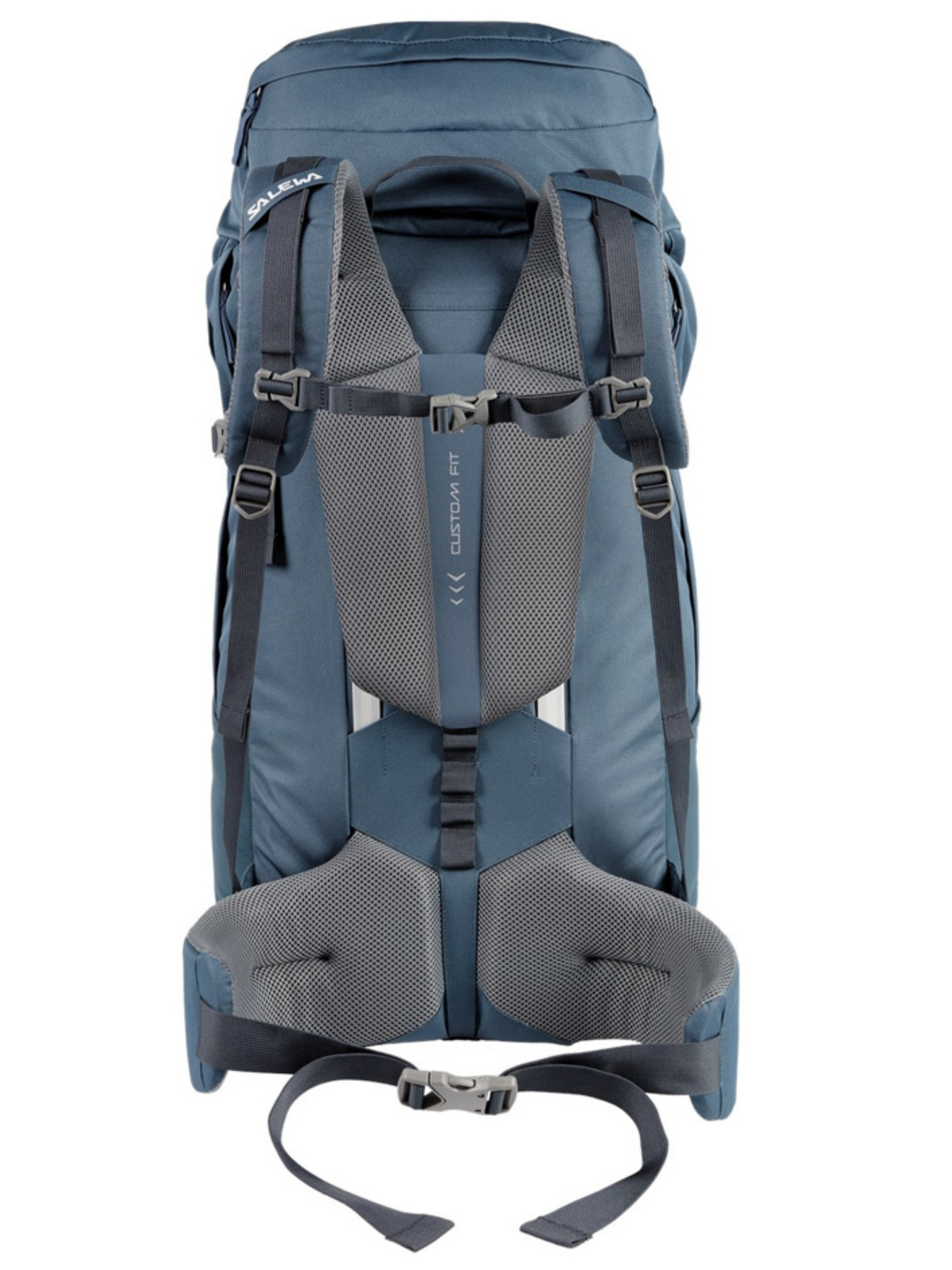 Рюкзаки Salewa модель b6ef6964-13c3-11ed-810e-001dd8b72568 Фото