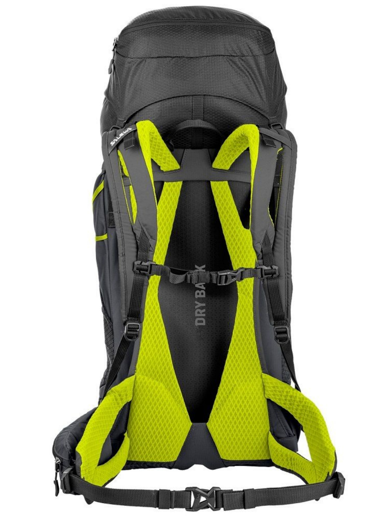 Повсякденний рюкзак Salewa модель 9edcfe86-13c4-11ed-810e-001dd8b72568 Фото