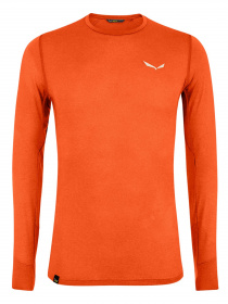 Лонгслив Salewa модель f8de493e-13c7-11ed-810e-001dd8b72568 Фото