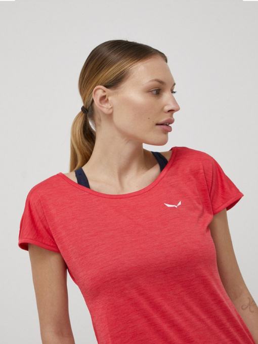 Футболка Salewa модель 7bc649c2-13c9-11ed-810e-001dd8b72568 Фото