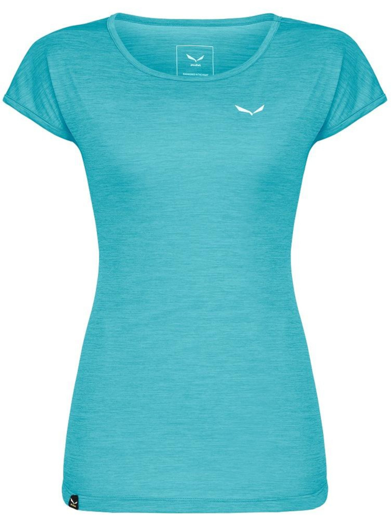 Футболка Salewa модель 968aeeee-13c9-11ed-810e-001dd8b72568 Фото