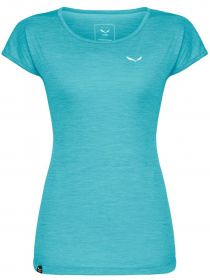 Футболка Salewa модель 968aeeee-13c9-11ed-810e-001dd8b72568 Фото