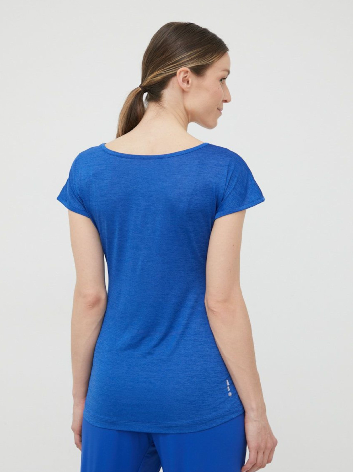 Спортивная футболка Salewa модель a89a0944-13c9-11ed-810e-001dd8b72568 Фото