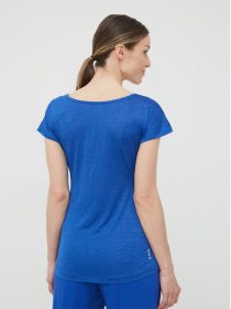 Спортивная футболка Salewa модель a89a0944-13c9-11ed-810e-001dd8b72568 Фото