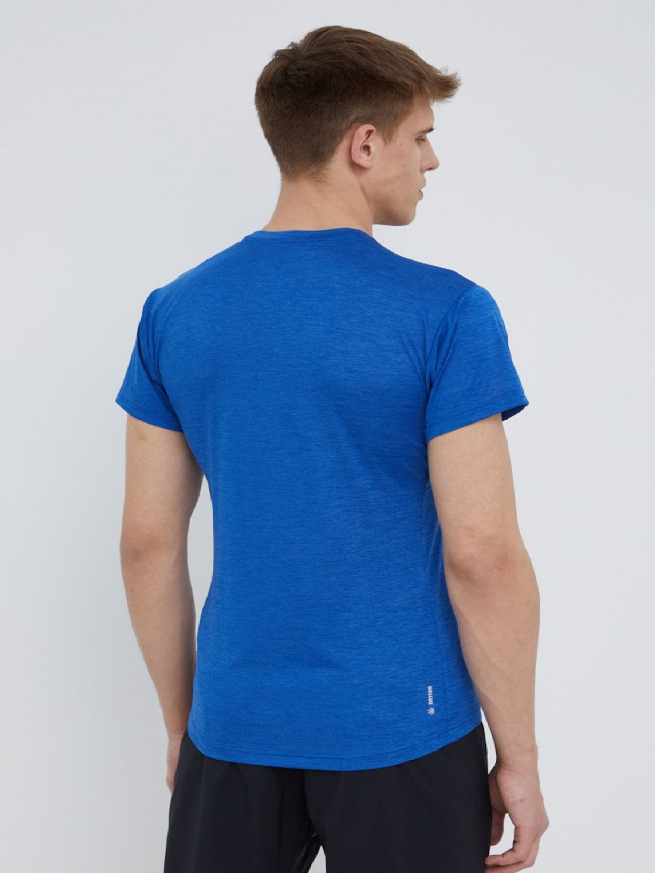 Футболка Salewa модель f66ead32-13c9-11ed-810e-001dd8b72568 Фото