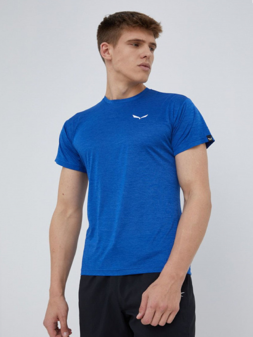 Футболка Salewa модель f66ead32-13c9-11ed-810e-001dd8b72568 Фото