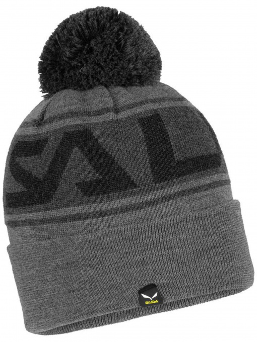 Шапка Salewa Модель f282d99a-13cc-11ed-810e-001dd8b72568 Фото