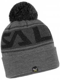 Шапка Salewa модель f282d99a-13cc-11ed-810e-001dd8b72568 Шапка Salewa модель f282d99a-13cc-11ed-810e-001dd8b72568 Фото