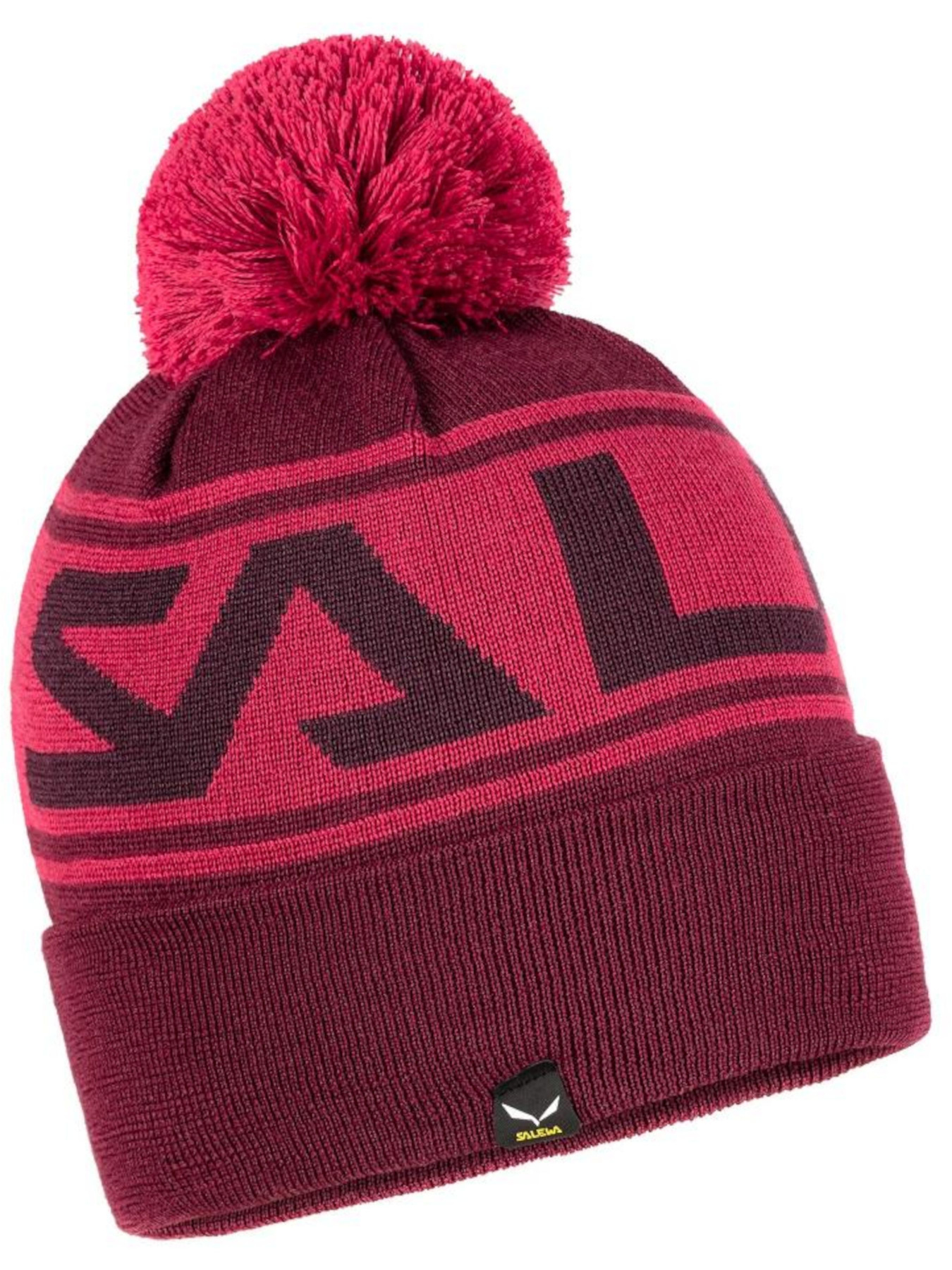 Шапка Salewa Модель 0983f98d-13cd-11ed-810e-001dd8b72568 Фото