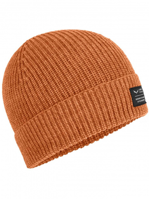 Шапка Salewa Модель d7420f02-13cd-11ed-810e-001dd8b72568 Фото