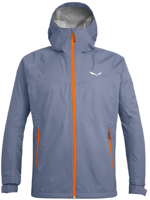 Ветровка Salewa модель 65efc920-13ce-11ed-810e-001dd8b72568 Фото