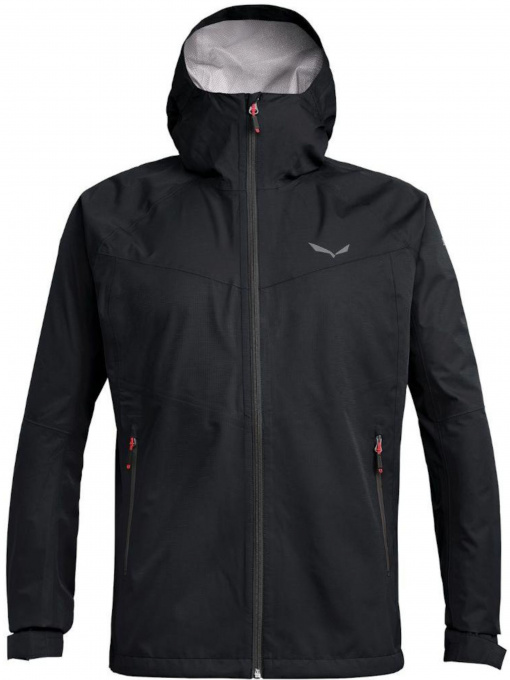 Куртки и дубленки Salewa модель 84a20fc3-13ce-11ed-810e-001dd8b72568 Фото