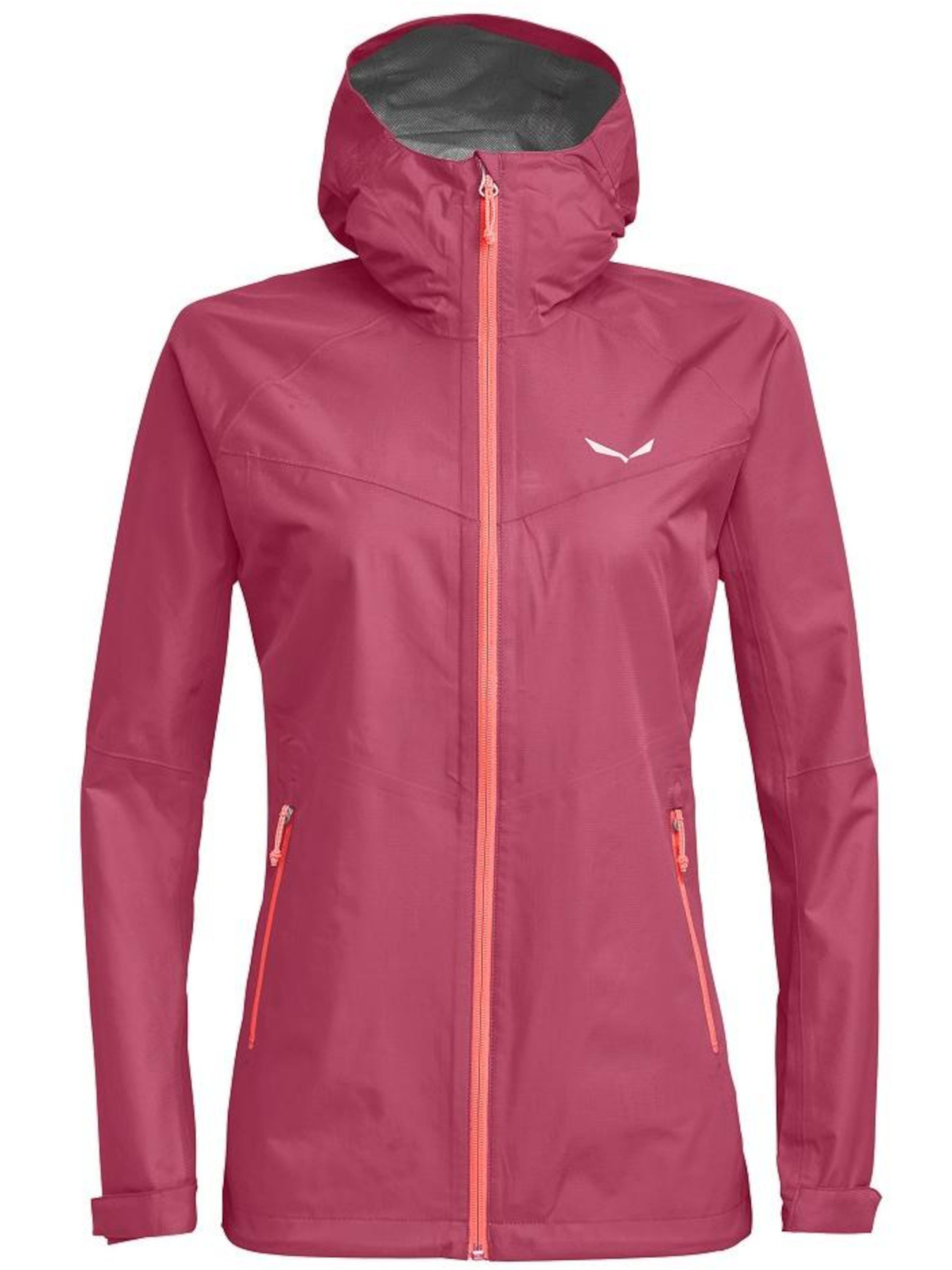 Вітровка Salewa модель 927f7714-13cf-11ed-810e-001dd8b72568 Вітровка Salewa модель 927f7714-13cf-11ed-810e-001dd8b72568 Фото