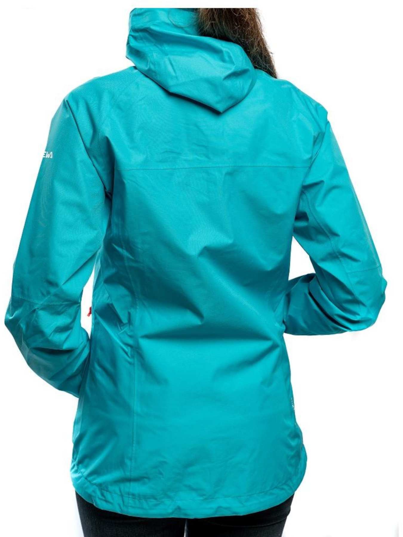 Ветровка Salewa модель d211a3f4-13cf-11ed-810e-001dd8b72568 Фото