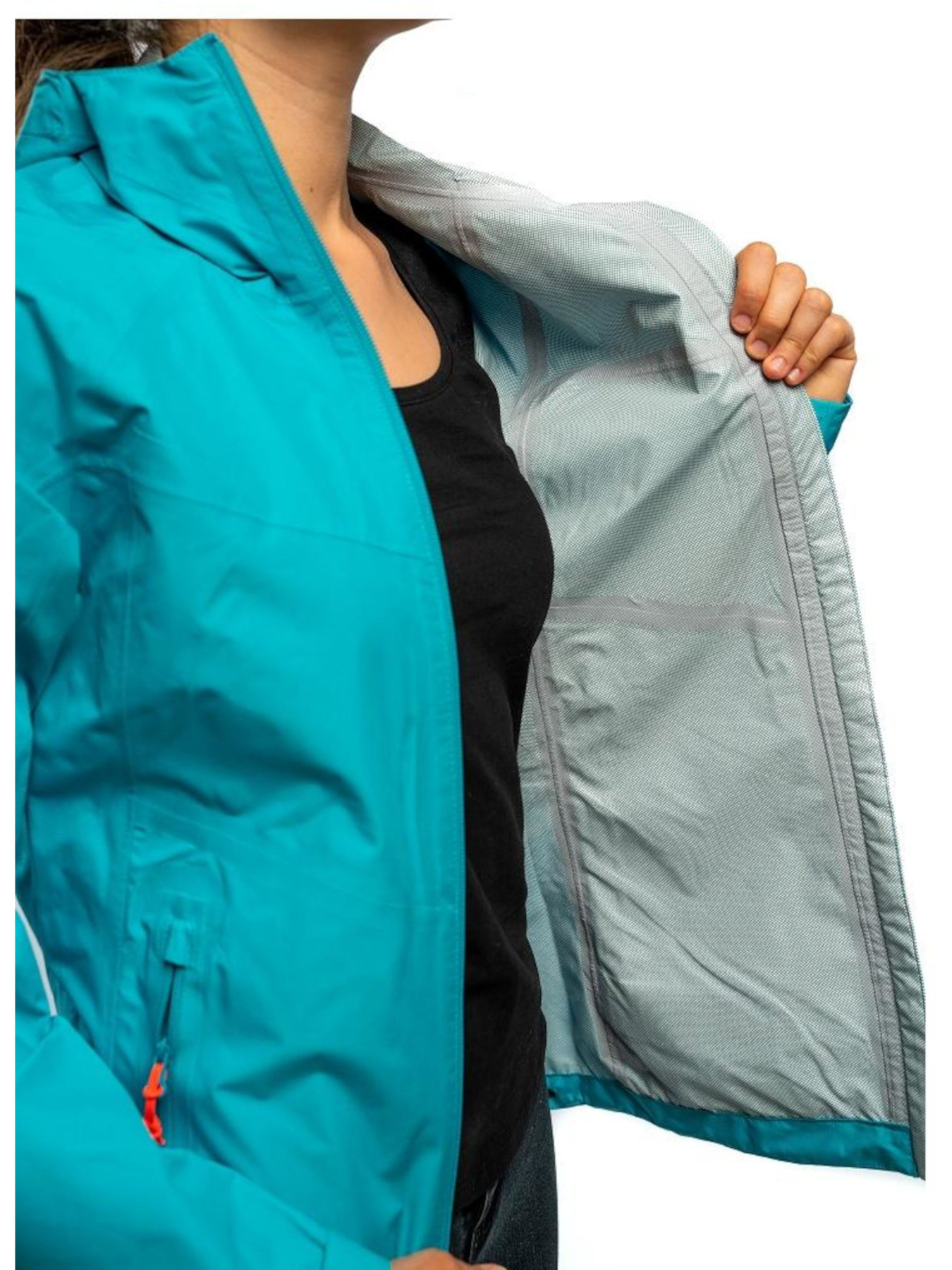 Ветровка Salewa модель d211a3f4-13cf-11ed-810e-001dd8b72568 Фото