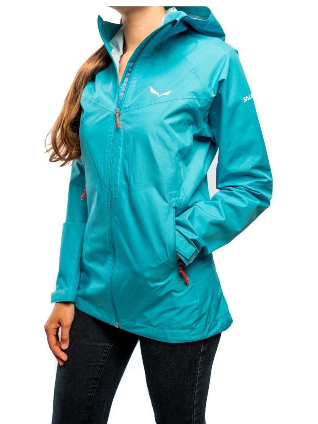 Ветровка Salewa модель d211a3f4-13cf-11ed-810e-001dd8b72568 Фото
