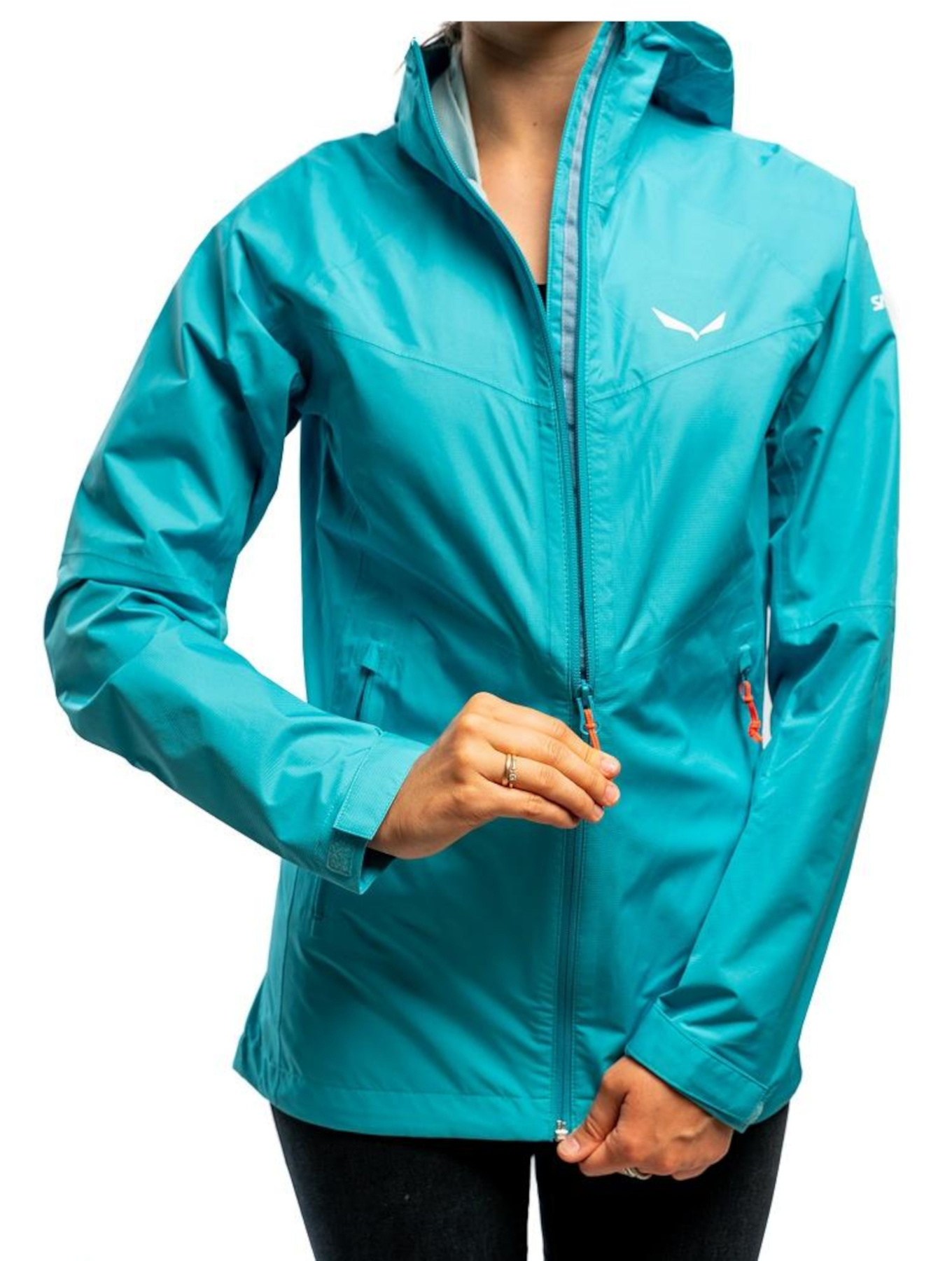 Ветровка Salewa модель d211a3f4-13cf-11ed-810e-001dd8b72568 Фото