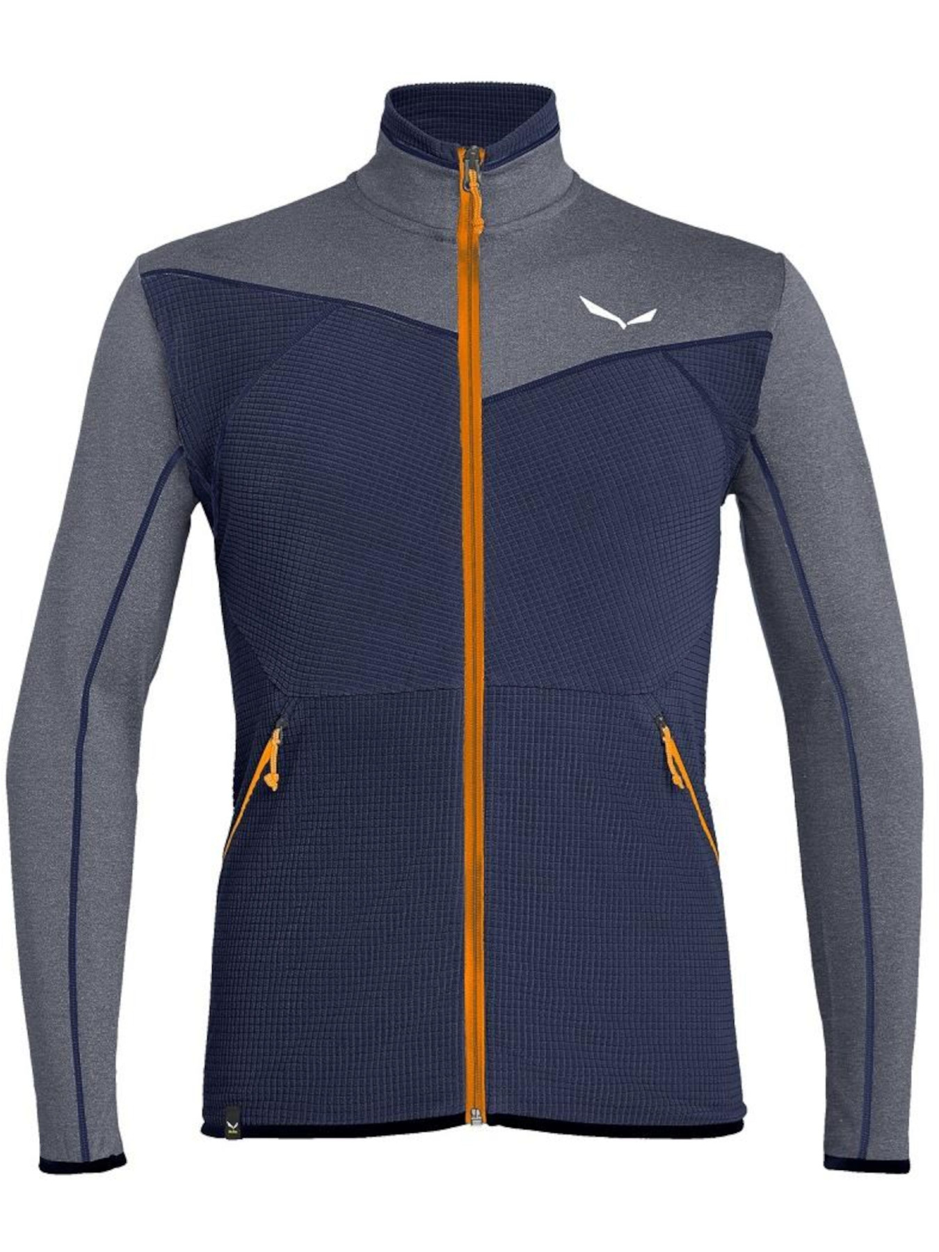 Спортивная кофта Salewa модель 4c7f3b6d-13d0-11ed-810e-001dd8b72568 Фото