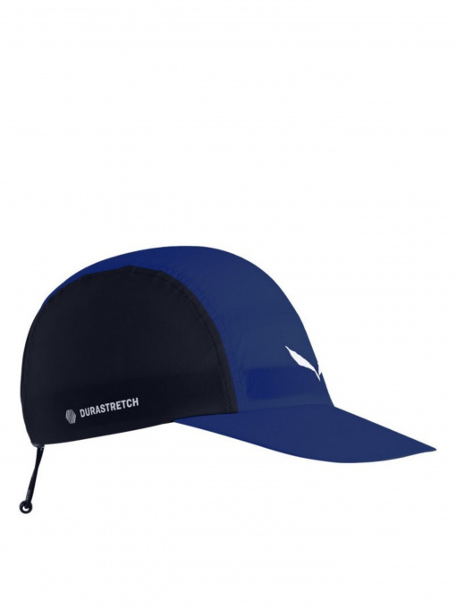 Кепка Salewa Модель f228df15-13d2-11ed-810e-001dd8b72568 Фото