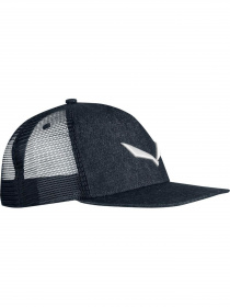 Кепка Salewa модель 27b80f43-13fc-11ed-810e-001dd8b72568 Фото