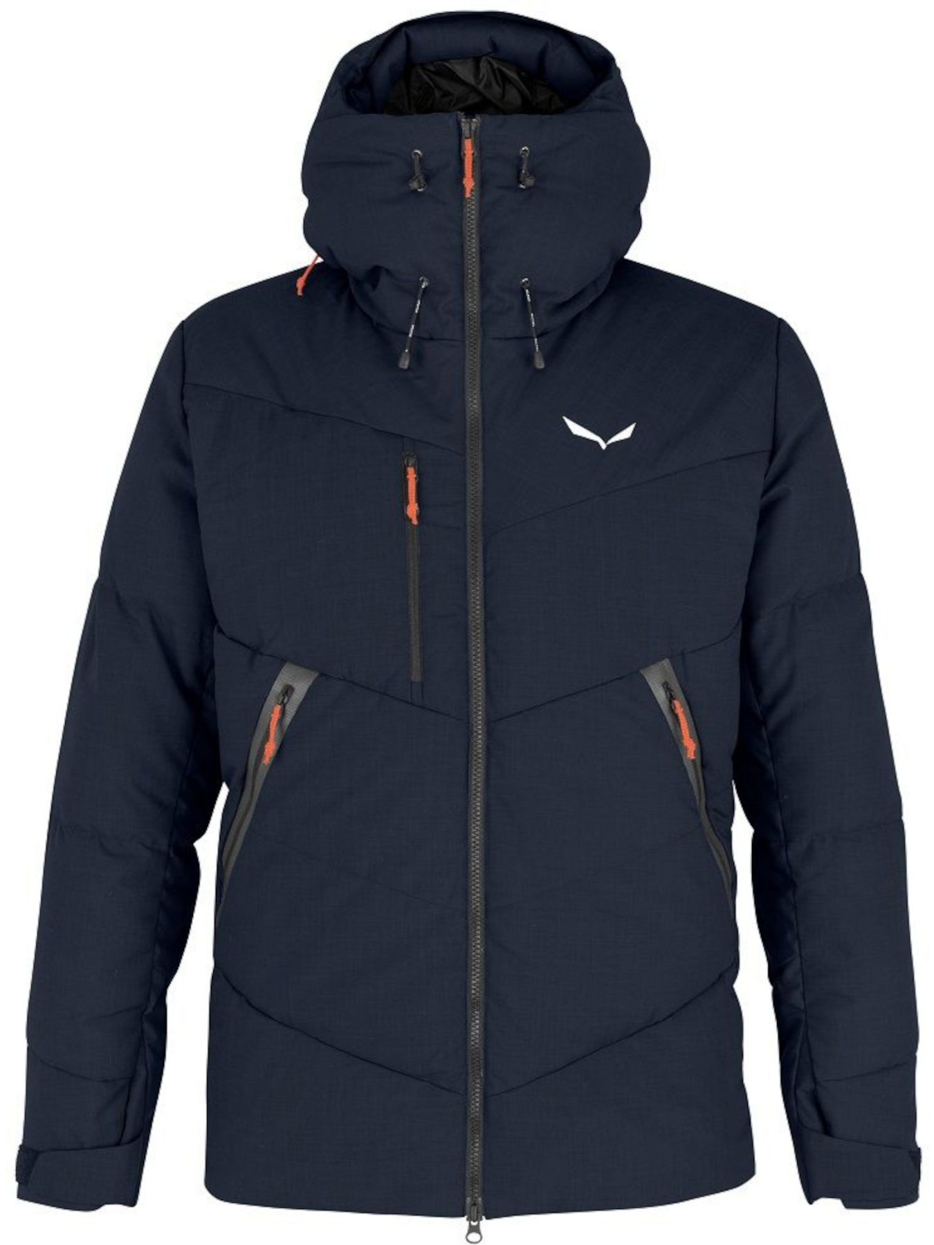 Зимова куртка Salewa модель 2550f48e-1402-11ed-810e-001dd8b72568 Зимова куртка Salewa модель 2550f48e-1402-11ed-810e-001dd8b72568 Фото