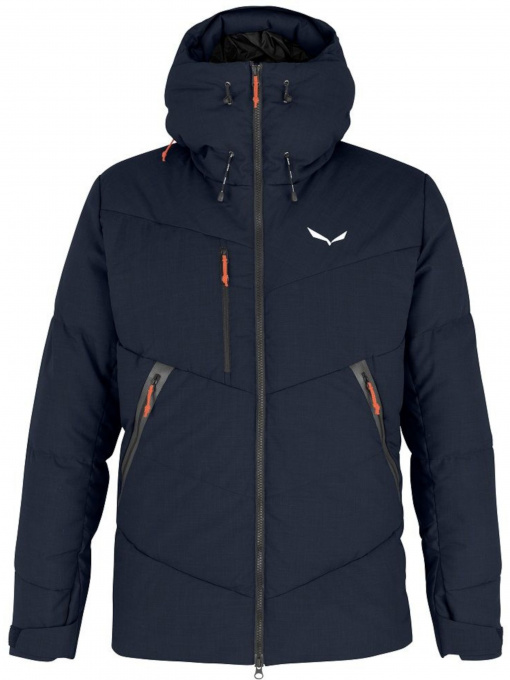 Зимова куртка Salewa модель 2550f48e-1402-11ed-810e-001dd8b72568 Фото